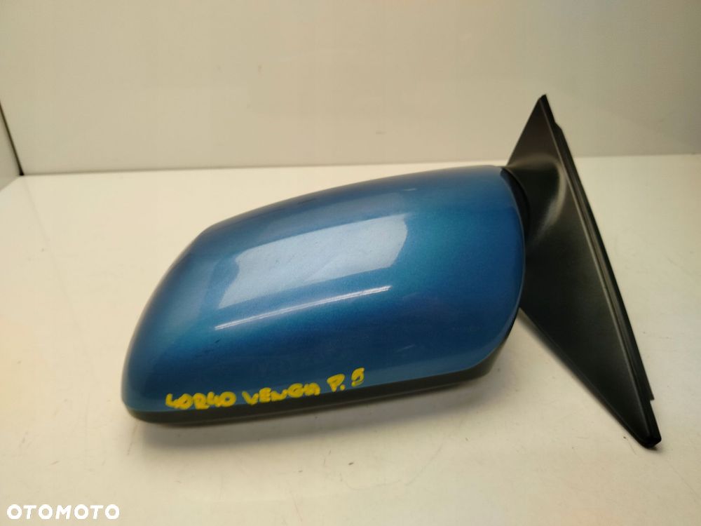 kia venga 09r- lusterko lewe zewnętrzne 5 pinów 5b - 3