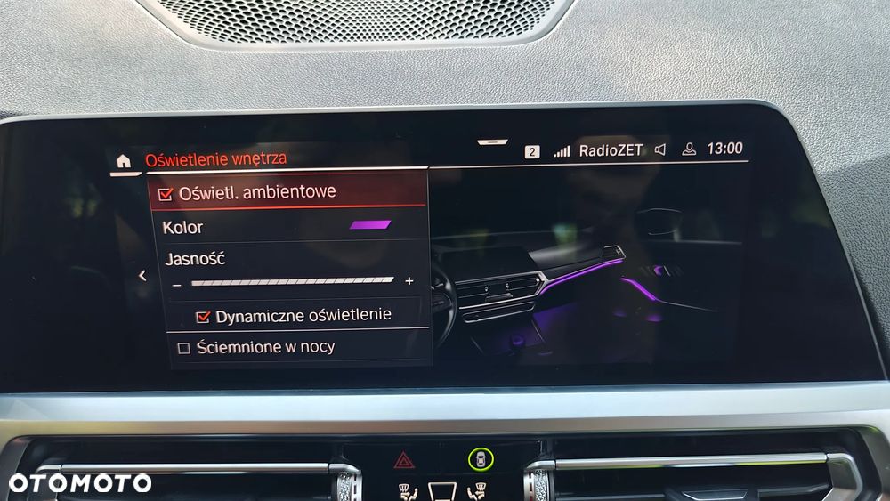 BMW Seria 3 320d Sport Line - 20