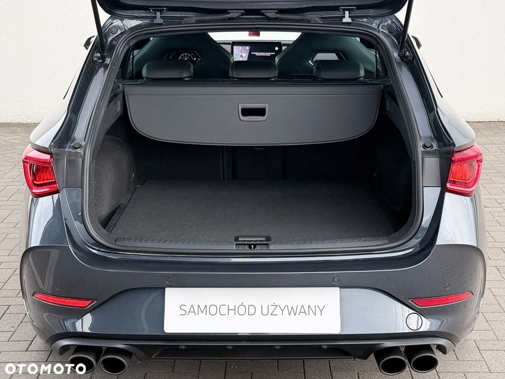 Cupra Leon Sportstourer 2.0 TSI 4Drive VZ DSG - 16