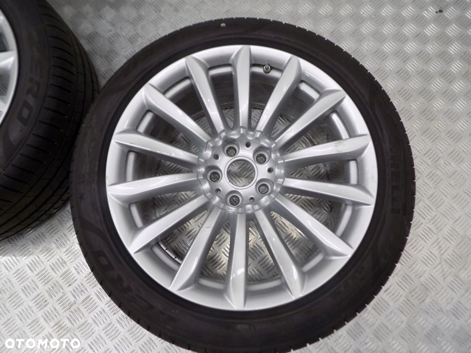 BMW G32 G11 G12 FELGI ALUMINIOWE 19 6861226 620 - 6