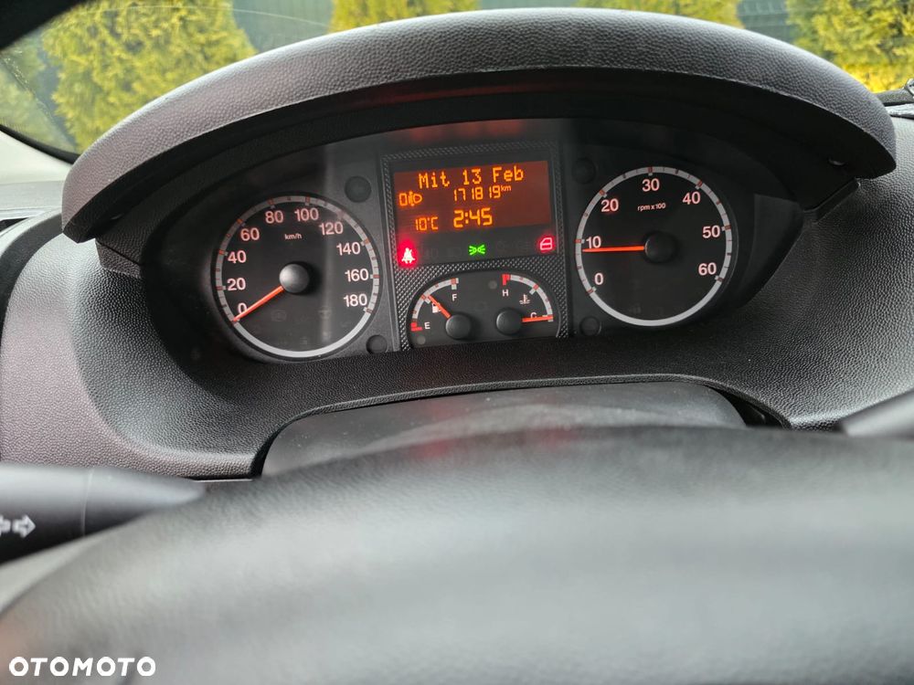 Fiat DUCATO - 14