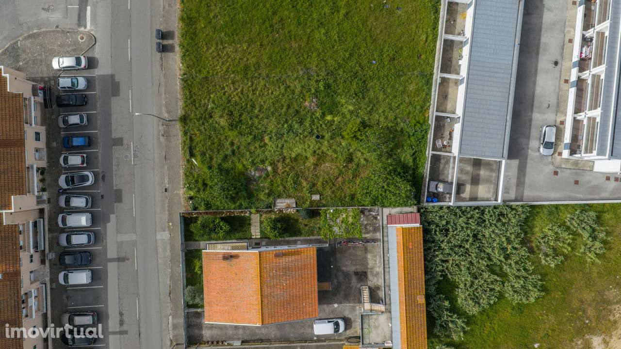 Terreno à venda em Estarreja - Grande imagem: 4/9