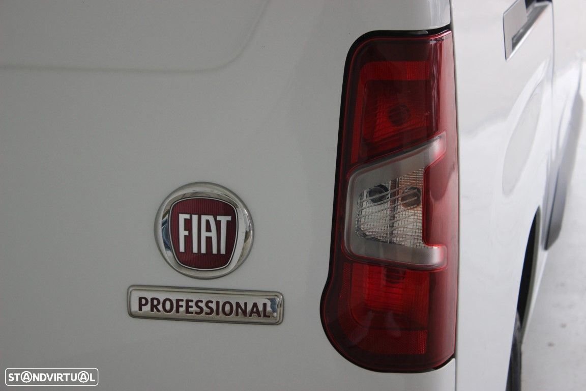 Fiat Doblo VAN L2 BLUEHDI 1.5 100CV - 8