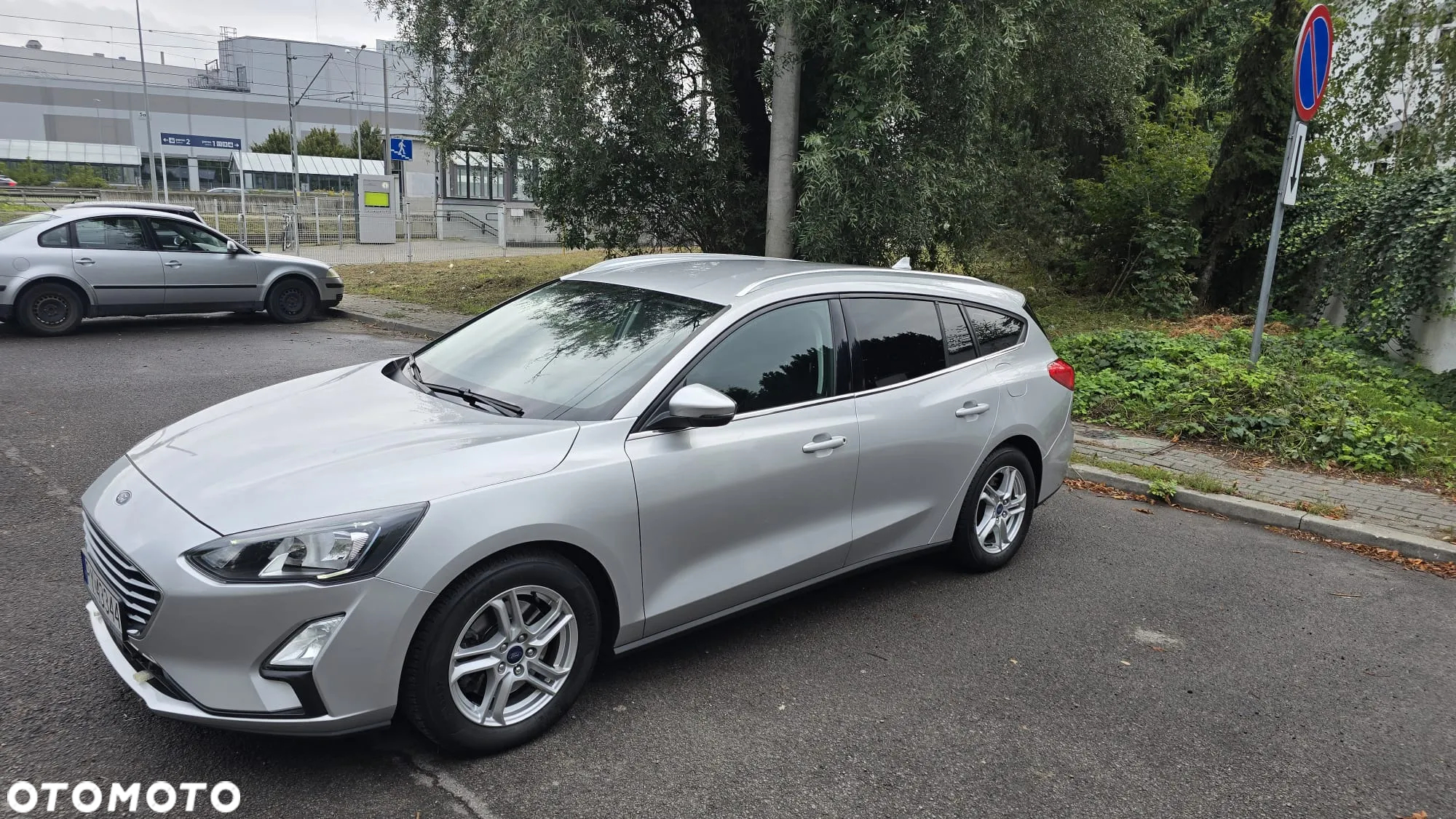 Ford Focus 1.5 EcoBlue Trend - 4