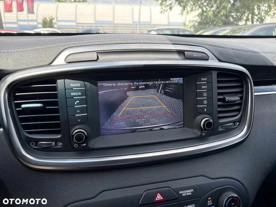 Kia Sorento - 14
