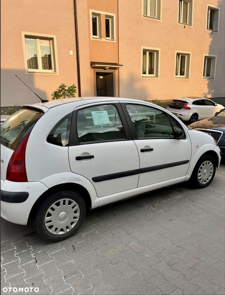 Citroën C3 - 3