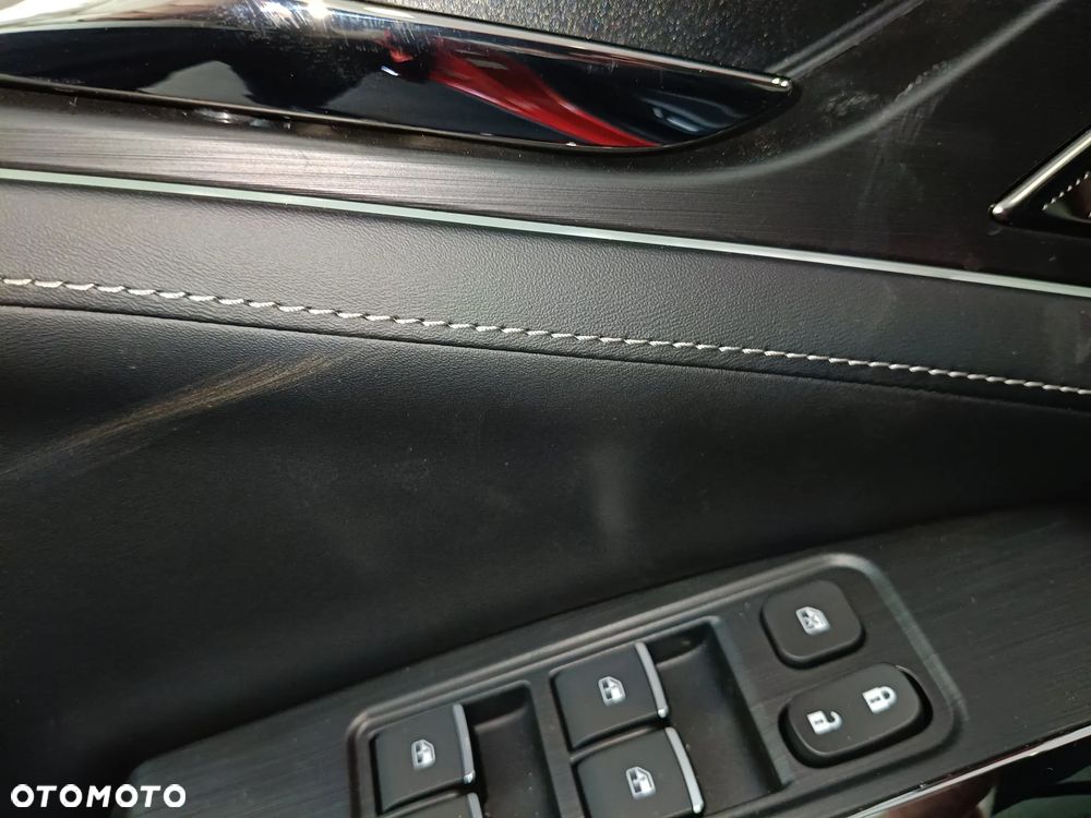 JAC JS8 PRO 7os - 12