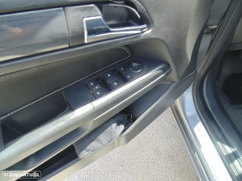 Opel Astra Caravan 1.7 CDTi Cosmo - 20