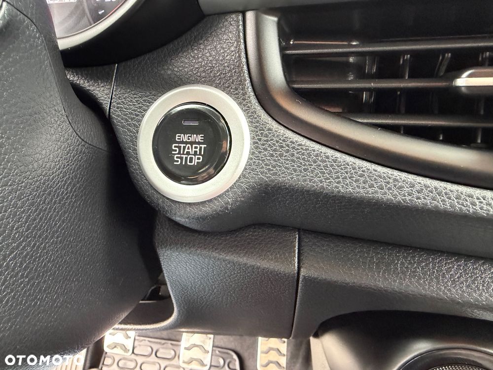 Kia Picanto 1.2 GT Line - 26