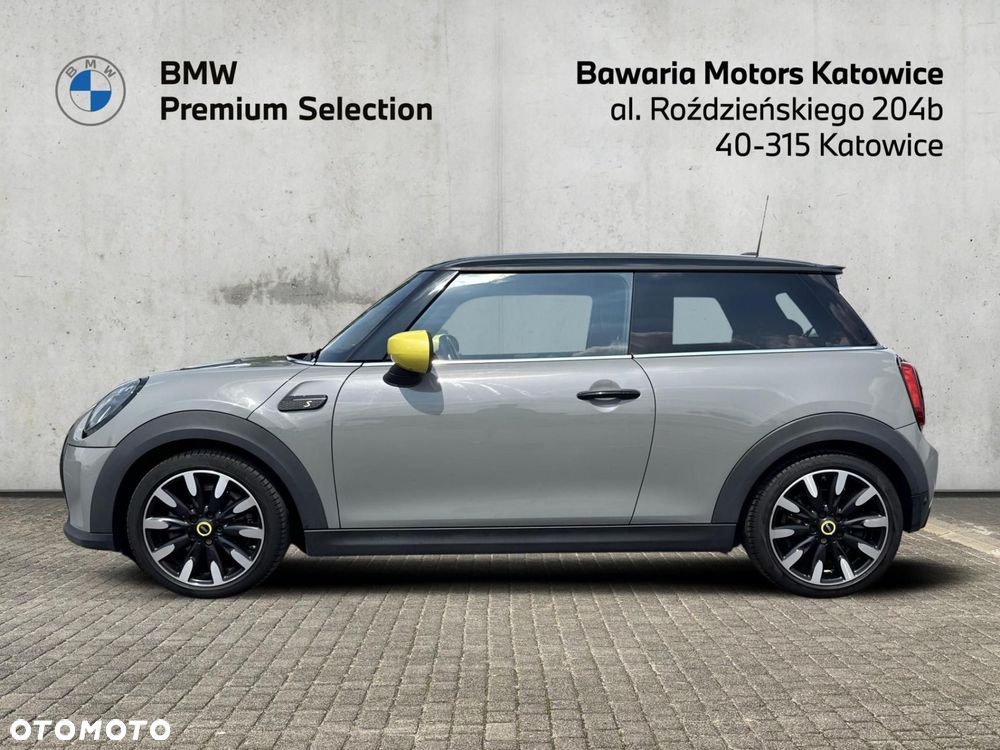 MINI Cooper S - 2