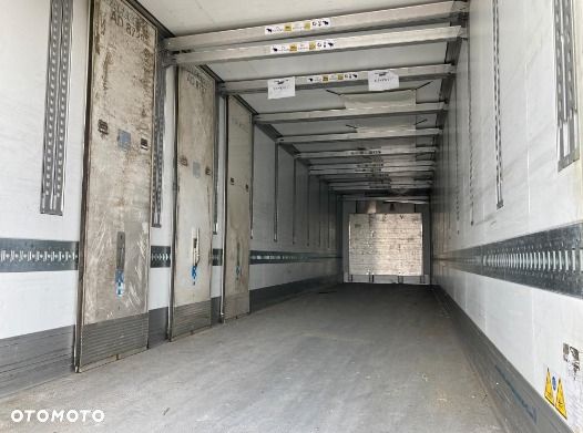 Schmitz Cargobull Thermo King SLXe Spectrum - 4