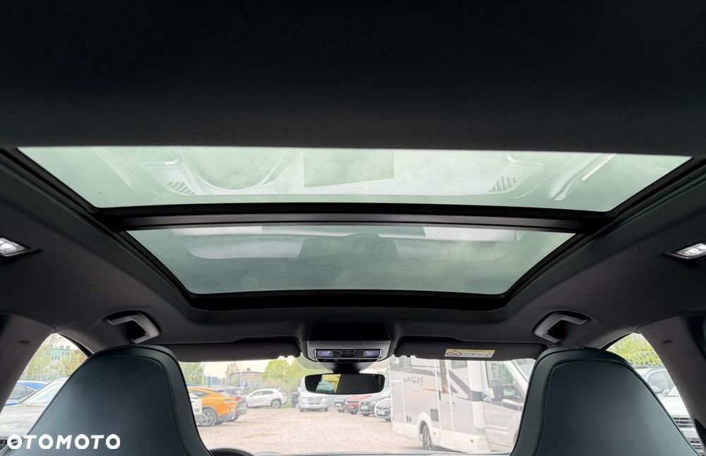 Cupra Formentor 1.4 e-Hybrid DSG - 17