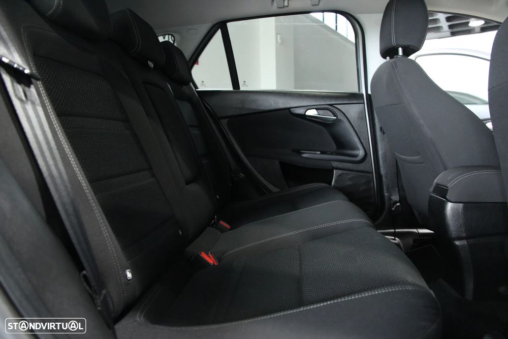Fiat Tipo Station Wagon 1.0 GSE T3 Garmin - 17