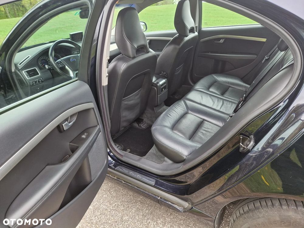 Volvo S80 2.0D R-Design Momentum - 9