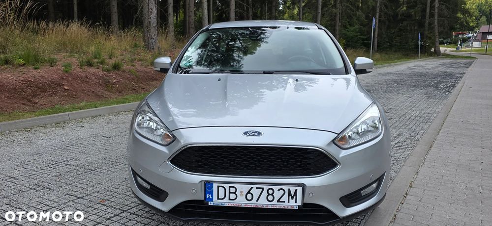Ford Focus - 6