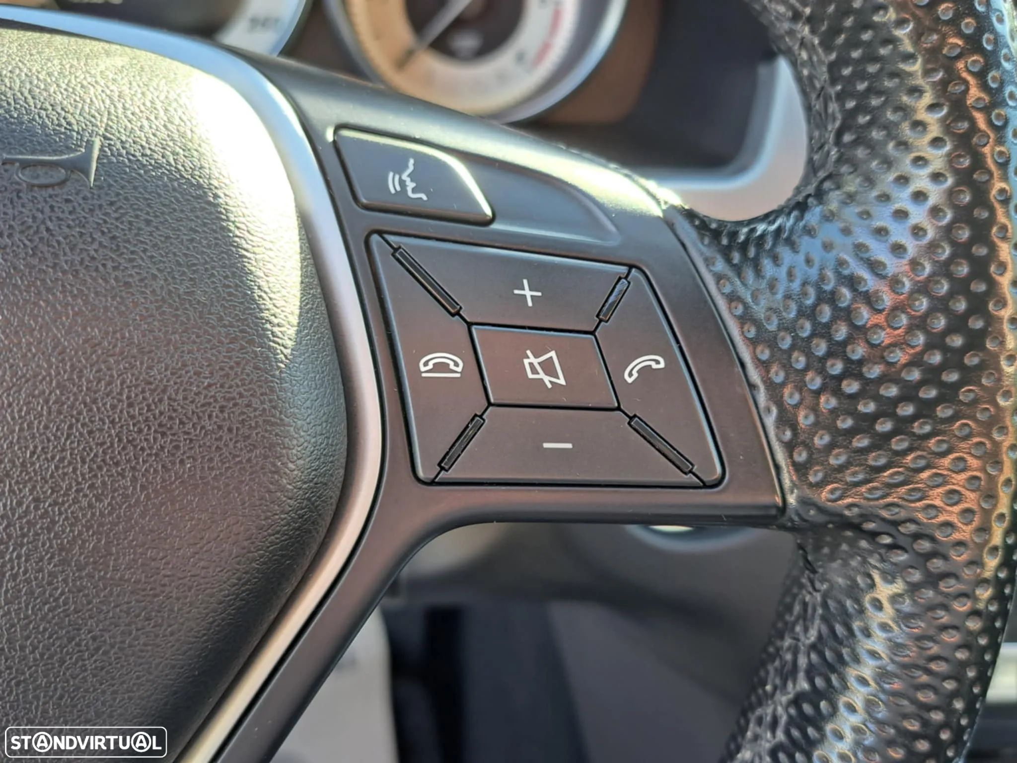 Mercedes-Benz E 220 BlueTEC Avantgarde - 30