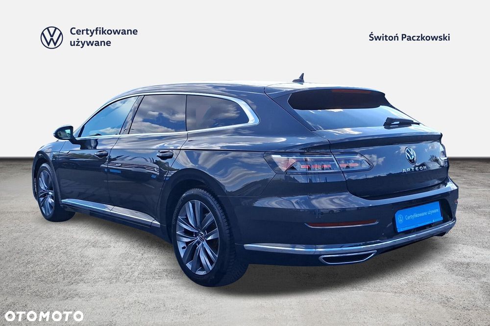 Volkswagen Arteon - 3