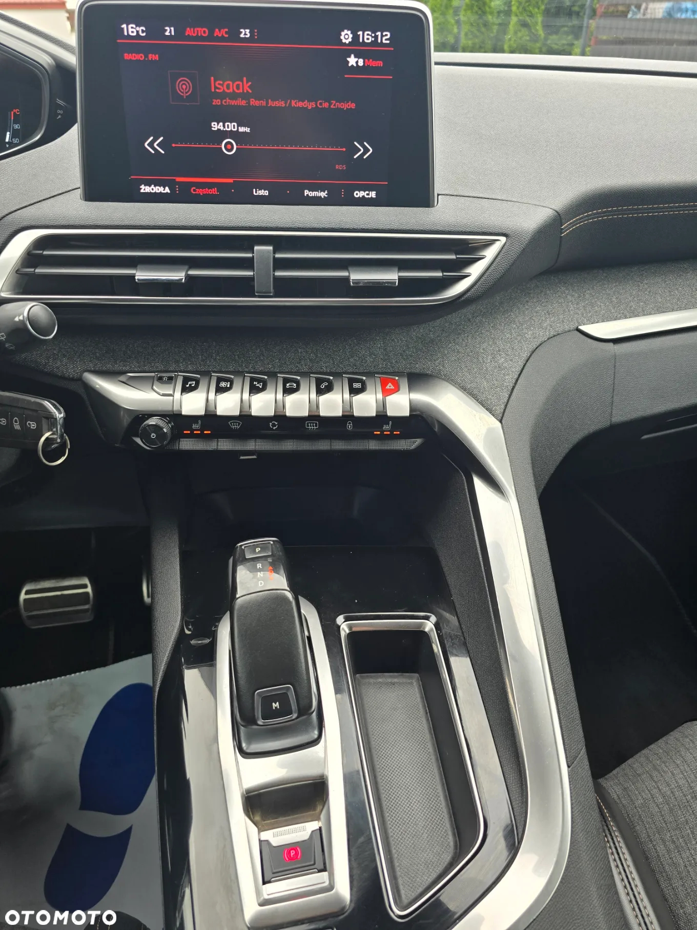 Peugeot 3008 1.5 BlueHDi GT S&S EAT8 - 33