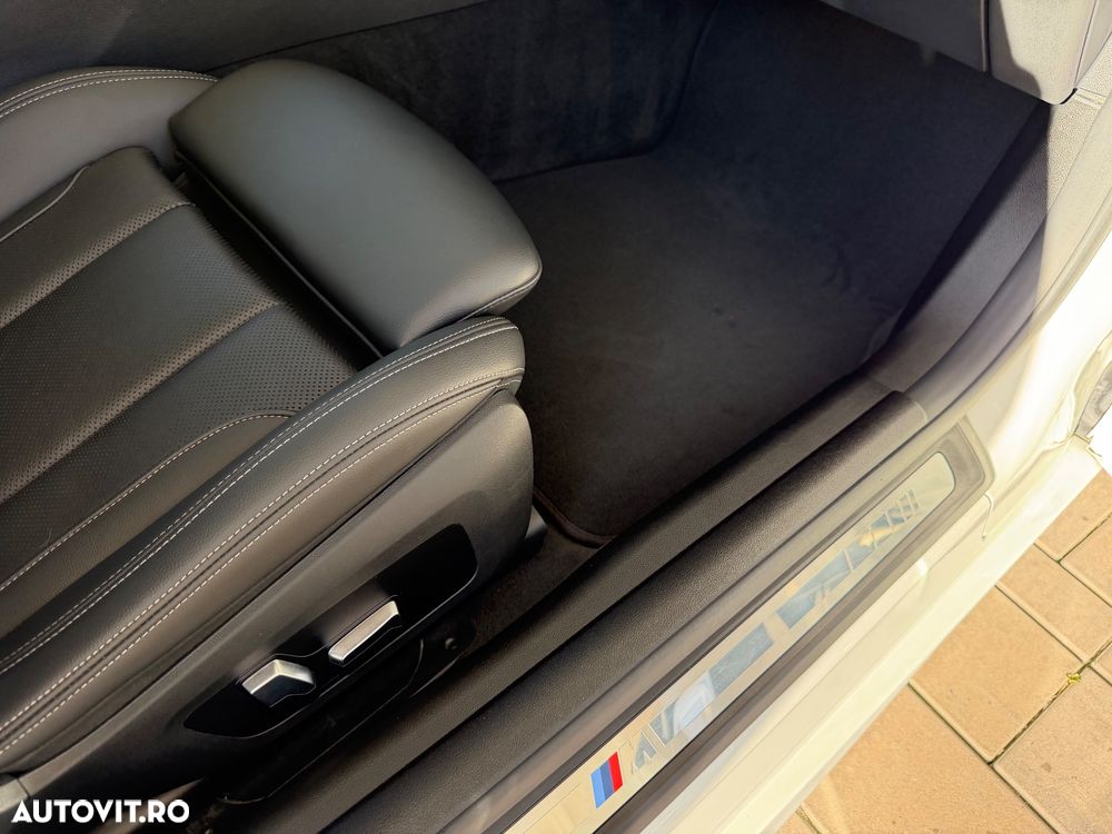 BMW Seria 4 - 18