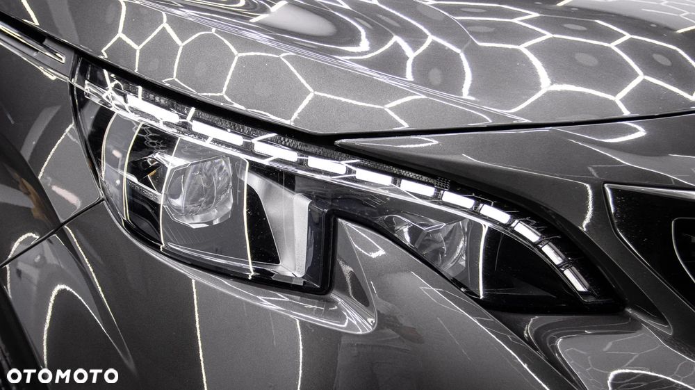 Peugeot 5008 2.0 BlueHDI GT S&S EAT8 - 11