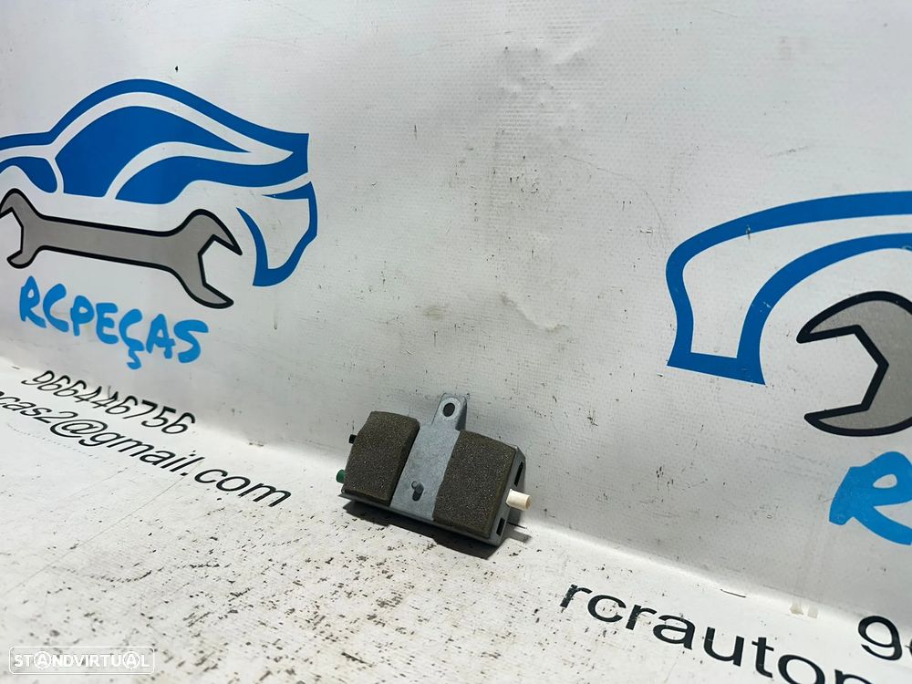 .Amplificador Som Audio Colunas HIFI Original Mercedes Benz R171 A1718205689 2004 - 2011 - 7