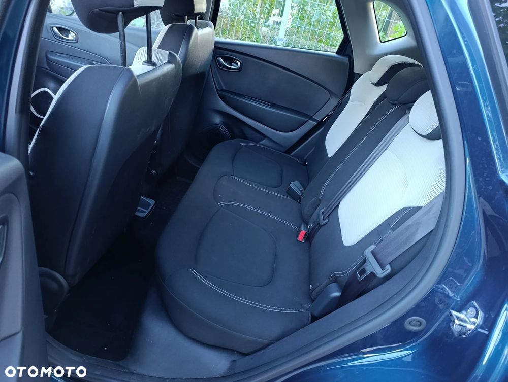Renault Captur 1.2 Energy TCe Limited - 36