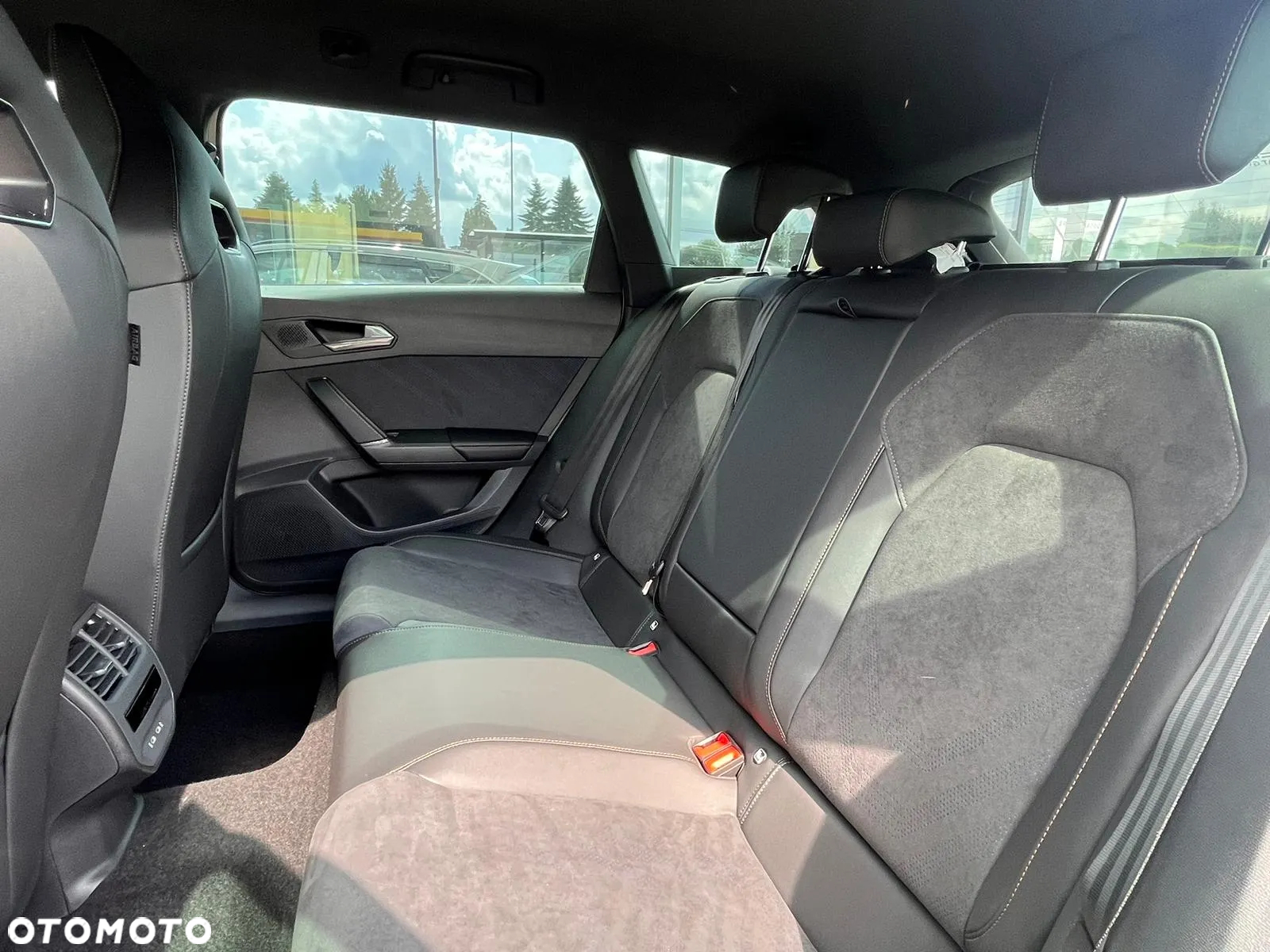 Cupra Leon Sportstourer - 9