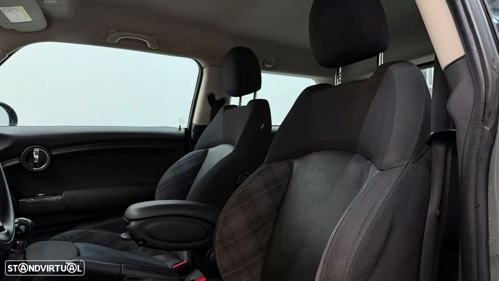 MINI 3 Portas Cooper - 21