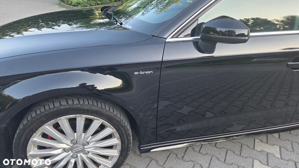 Audi A3 Sportback - 14