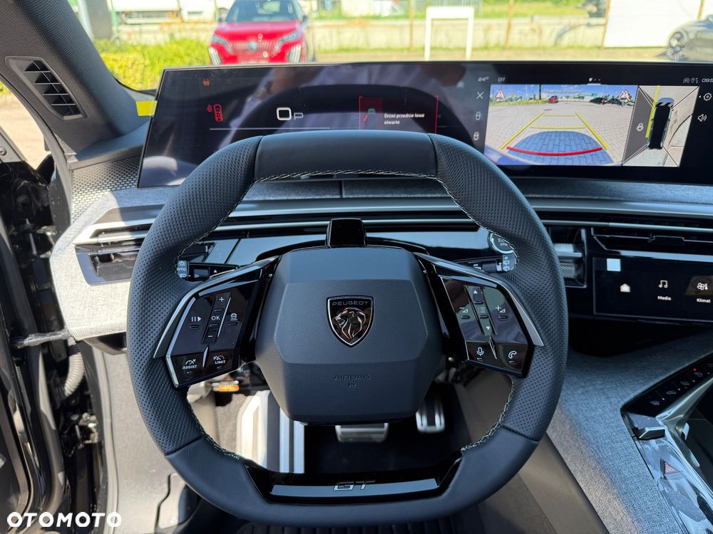 Peugeot 5008 1.2 PureTech mHEV GT Exclusive S&S e-DCS6 - 26