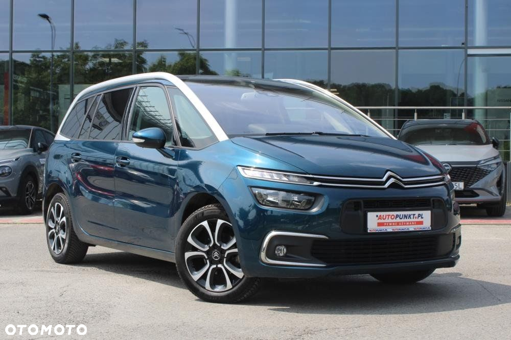 Citroën C4 SpaceTourer - 3