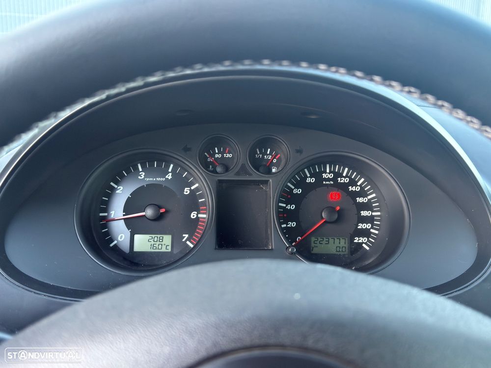 SEAT Ibiza 1.2 12V Signo - 12