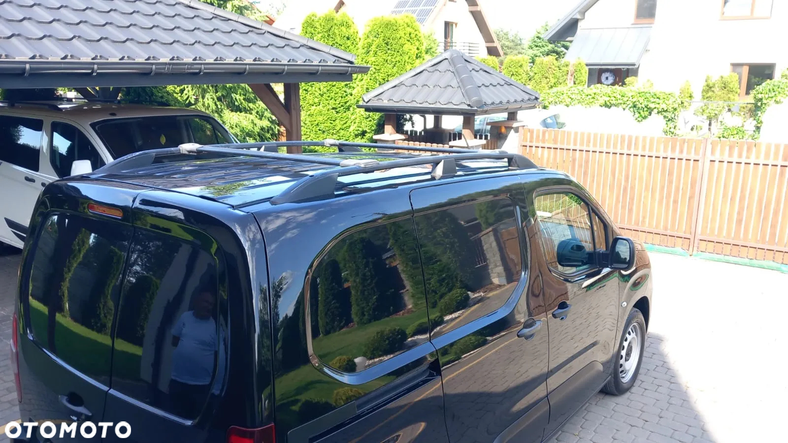 Peugeot PARTNER - 15