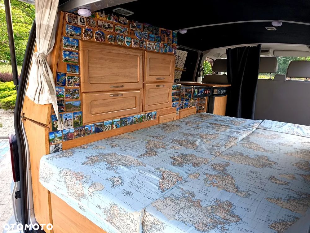 Volkswagen Transporter T5 Lift Campervan , Kampervan - 17