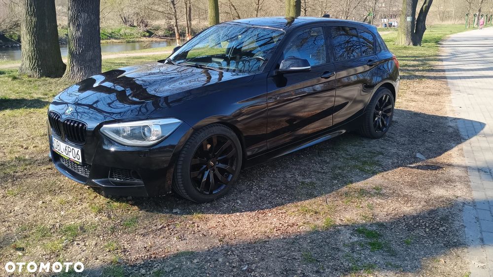 BMW Seria 1 116d DPF - 3