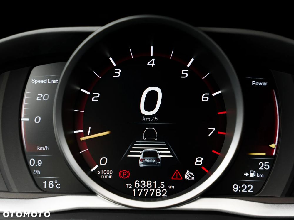 Volvo S60 T3 - 28