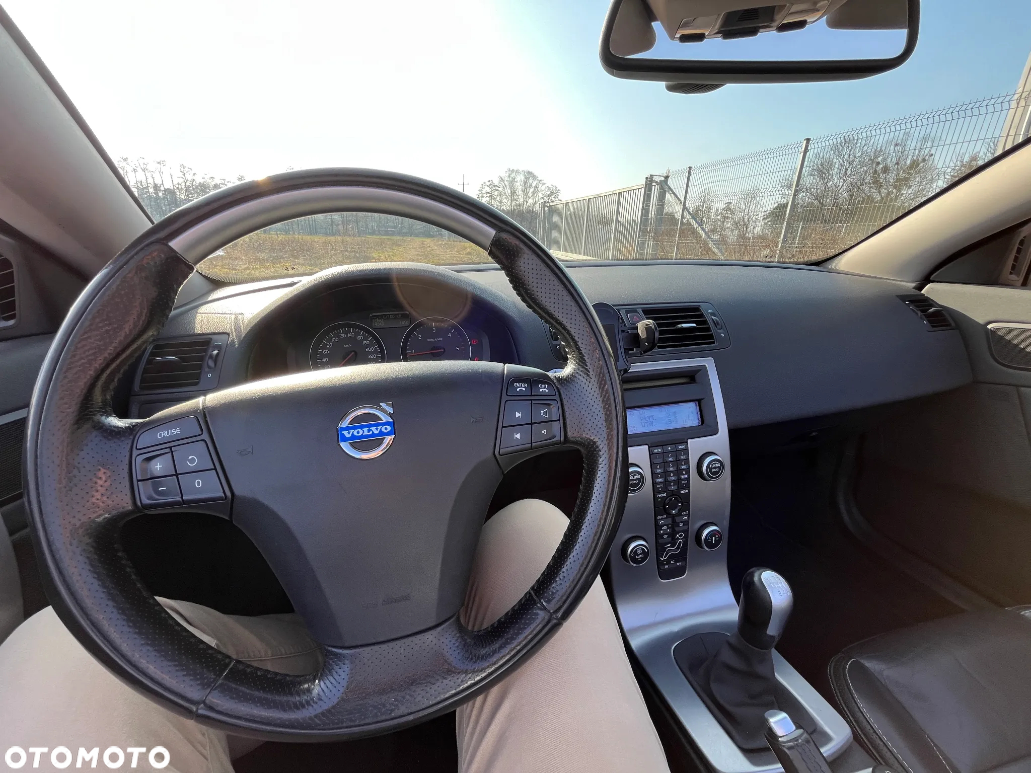 Volvo C70 2.0D Momentum - 17