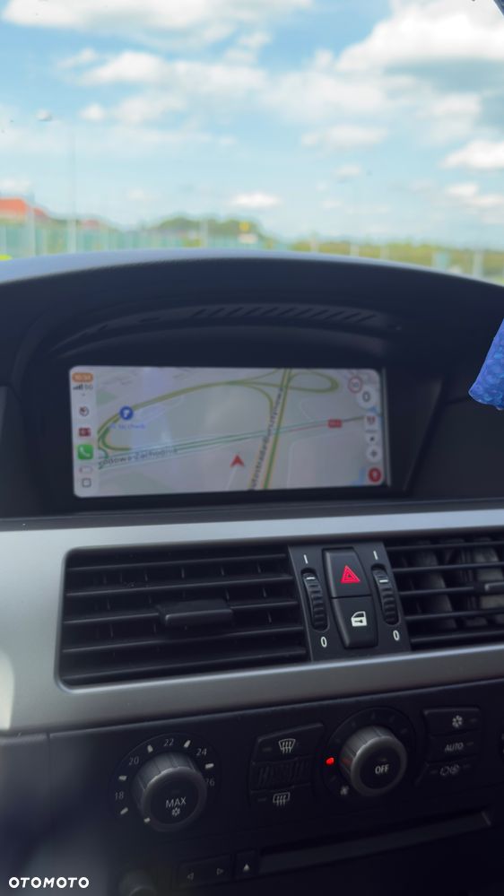 BMW Seria 5 - 14
