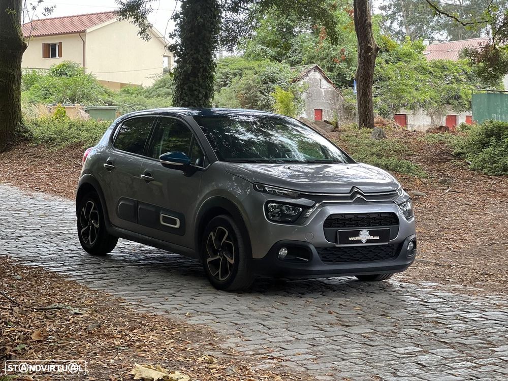 Citroën C3 1.2 PureTech YOU! - 27