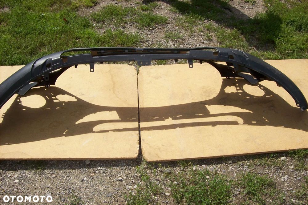spoiler zderzaka przedniego opel adam rocks - 7