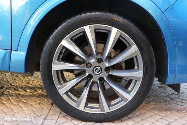 Nissan Qashqai 1.3 DIG-T Tekna Premium DCT - 9