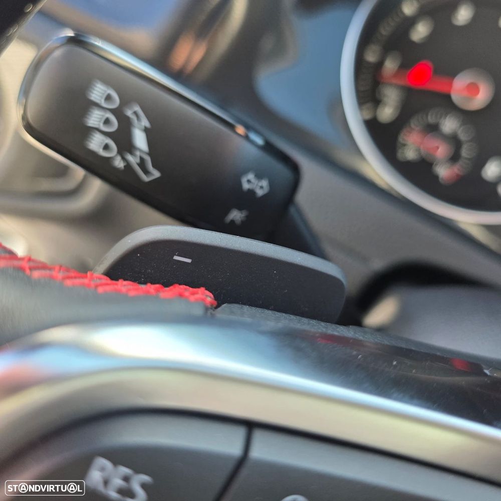 VW Golf 2.0 TSi GTi DSG - 22