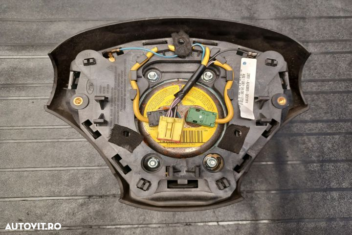 Airbag volan / sofer 2M51-A042B85-DEYYFY 2M51-A042B85-DEYYFY Ford Foc - 3