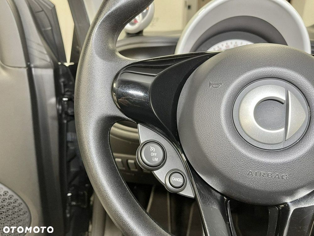 Smart Fortwo - 12