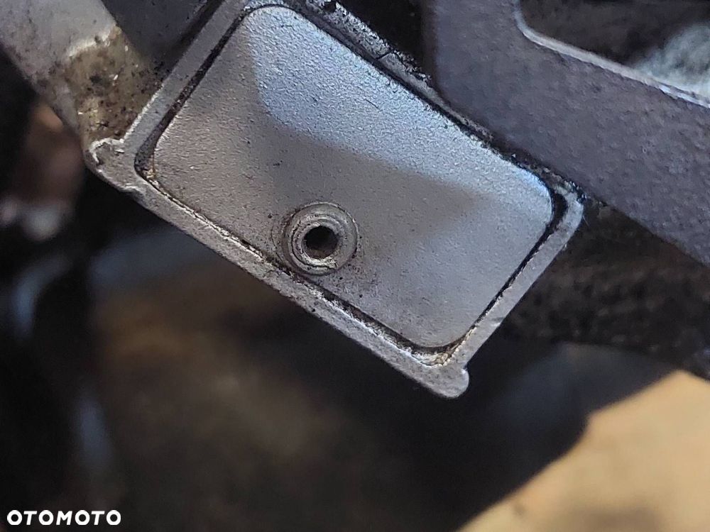 SILNIK DIESEL UKŁAD WTRYSKOWY TURBINA PEUGEOT BOXER I LIFT 2.2 HDI 4HY - 4