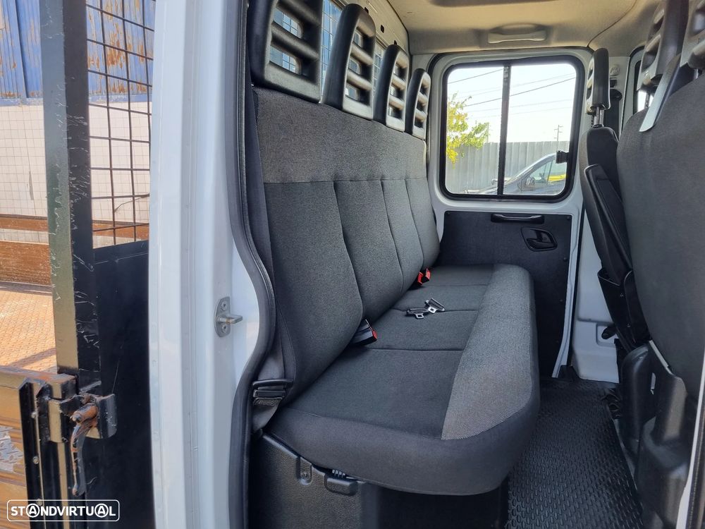 Iveco Daily 2.3 35S16 CD - 17