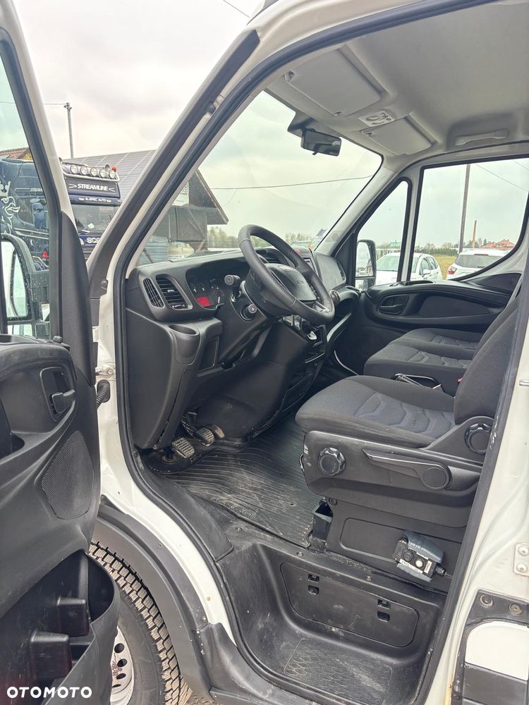 Iveco Dailly - 8