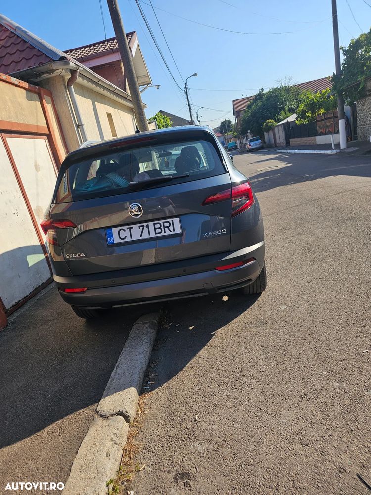 Skoda Karoq - 2