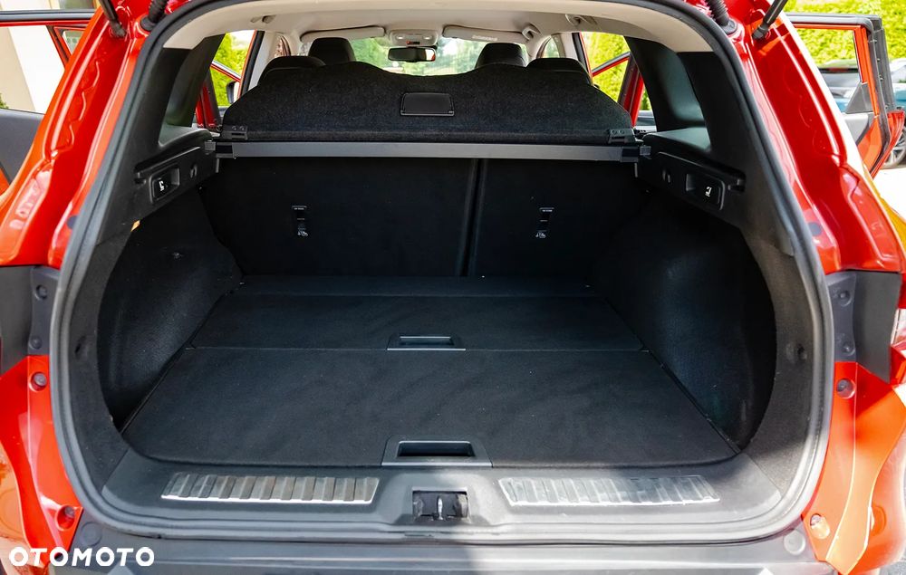 Renault Kadjar Energy TCe 130 EDC Experience - 21