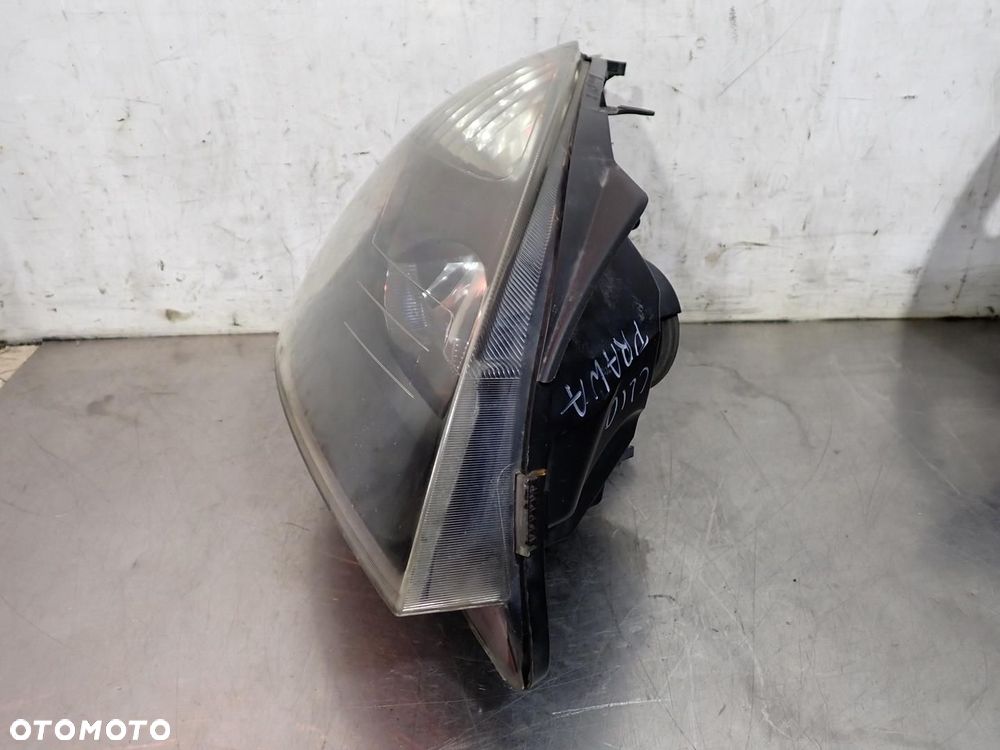 LAMPA PRAWA PRZEDNIA RENAULT CLIO II - 8